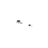 Rear-facing Camera Main för Samsung Galaxy A14 5G (A146) Service Pack