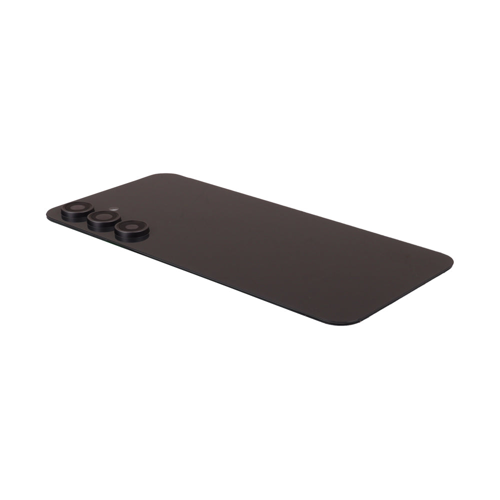 Bakstycke för Samsung Galaxy S23 FE (SM-S711B) Graphite Pulled