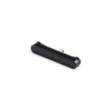 Strömknapp för Samsung Galaxy S26 (SM-S942B)/S26 Plus (SM-S947B) Black OEM-Equivalent