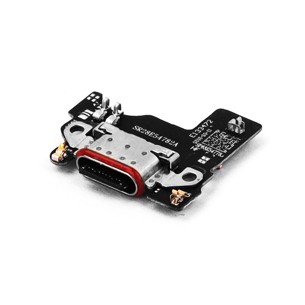 Charging Connector för Motorola Edge 60 Fusion OEM-Equivalent