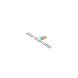 Power And Volume Button Flexkabel för Samsung Galaxy A33 5G OEM-Equivalent