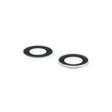 Rear-facing Kameralins Cover för iPhone 15/15 Plus OEM-Equivalent