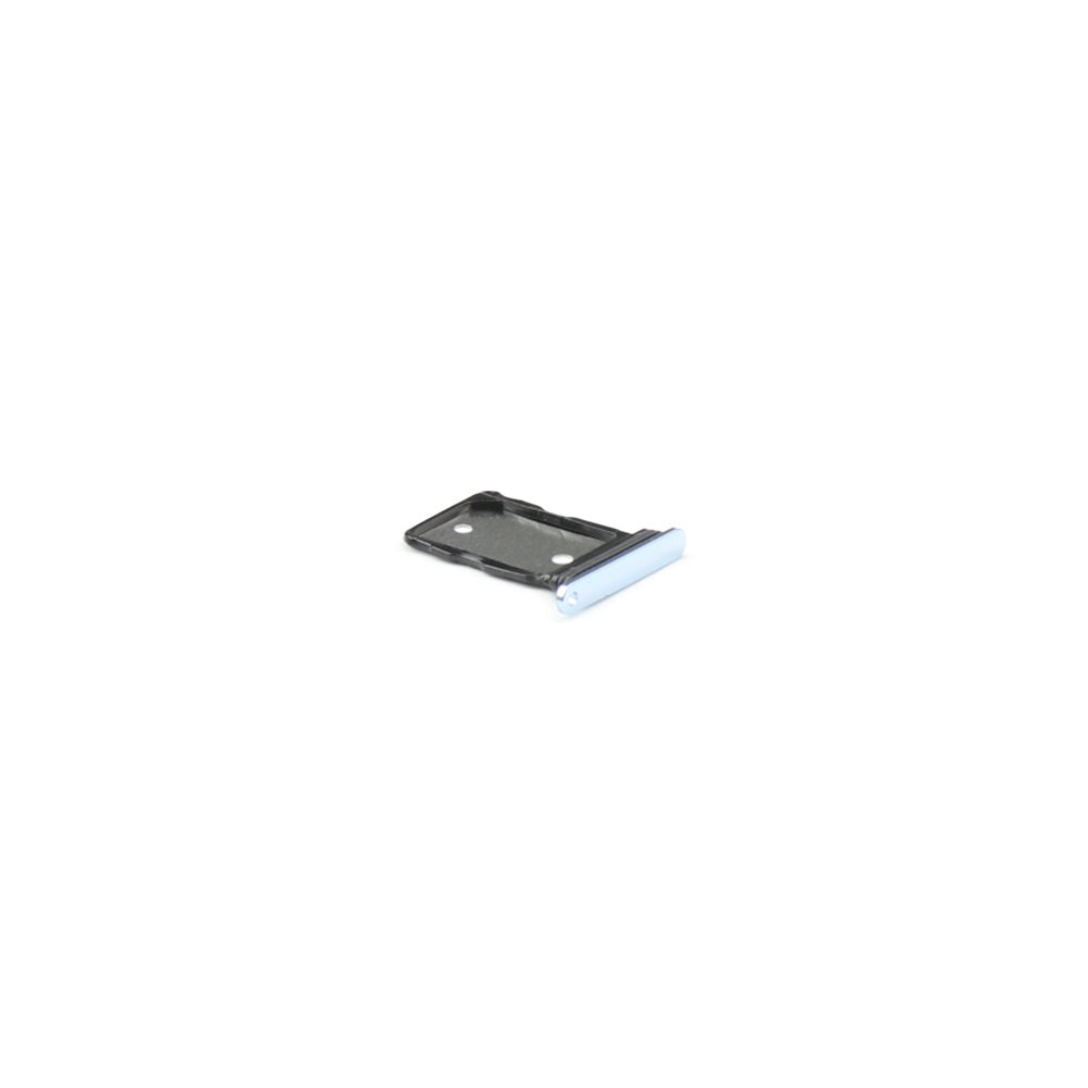 Sim Card Tray för Google Pixel 8 Pro Blue OEM-Equivalent