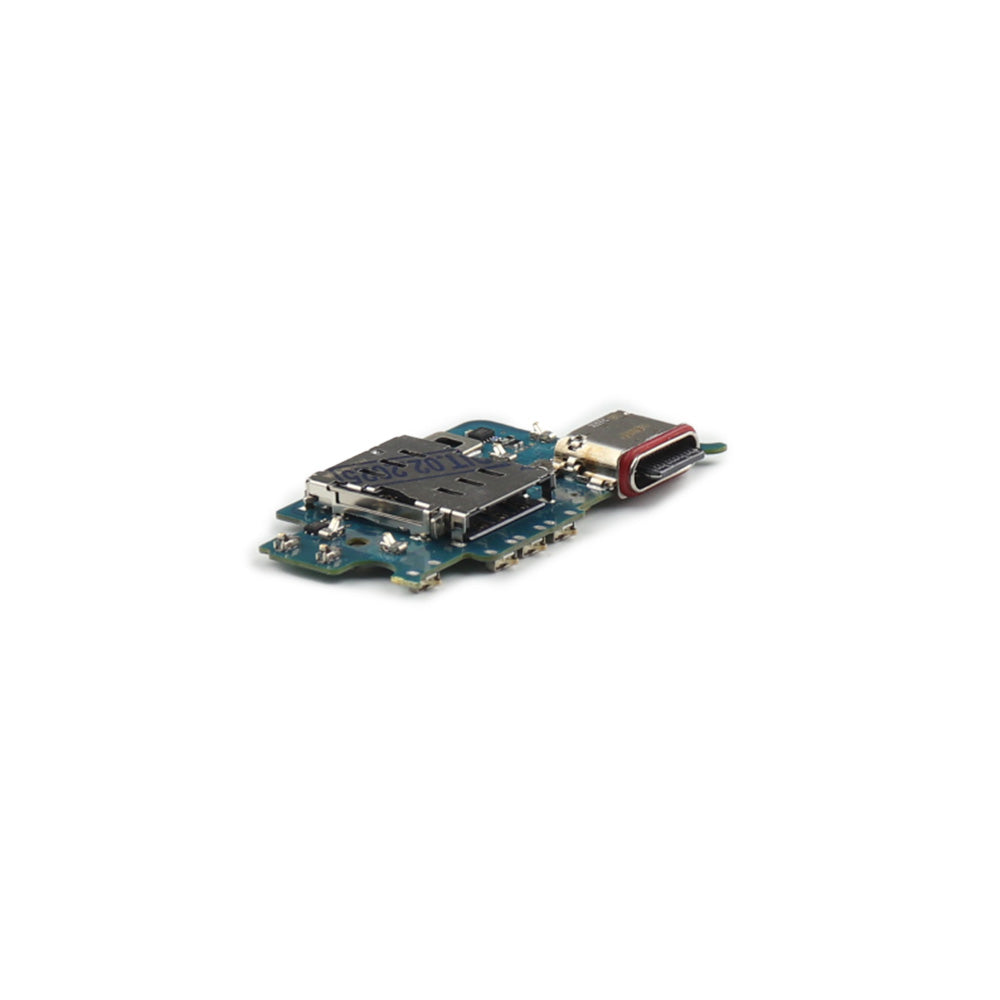 Charging Connector för Samsung Galaxy S23 (SM-S911B OEM-Equivalent
