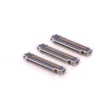 LCD FPC Connector Port (3 pieces) för iPhone Xs/Xs Max OEM-Equivalent