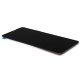 Skärm för Samsung Galaxy S25 (SM-S931B) Black Service Pack
