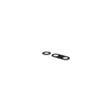 Rear-facing Kameralins Cover för Huawei Y9 Prime (2019) Black OEM-Equivalent