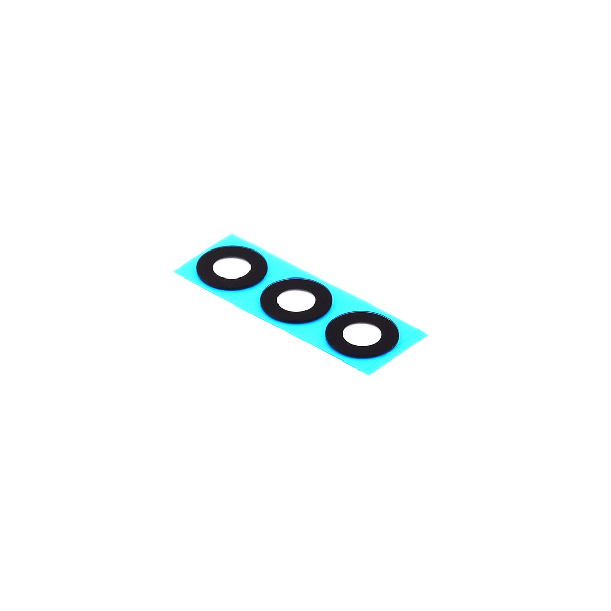 Rear-facing Kameralins Cover för Samsung Galaxy A37 5G (SM-A376B) OEM-Equivalent