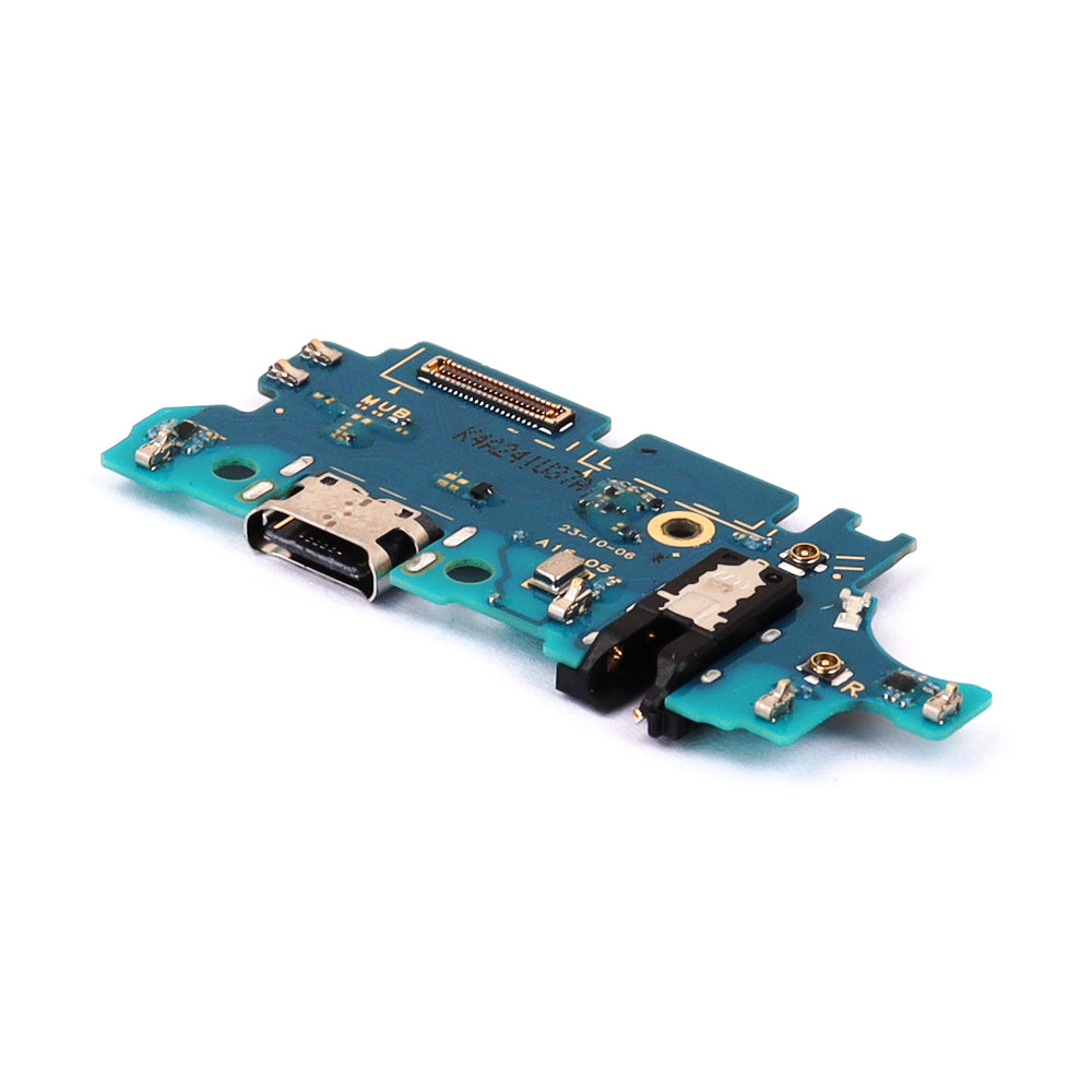 Charging Connector för Samsung Galaxy A15 5G Pulled