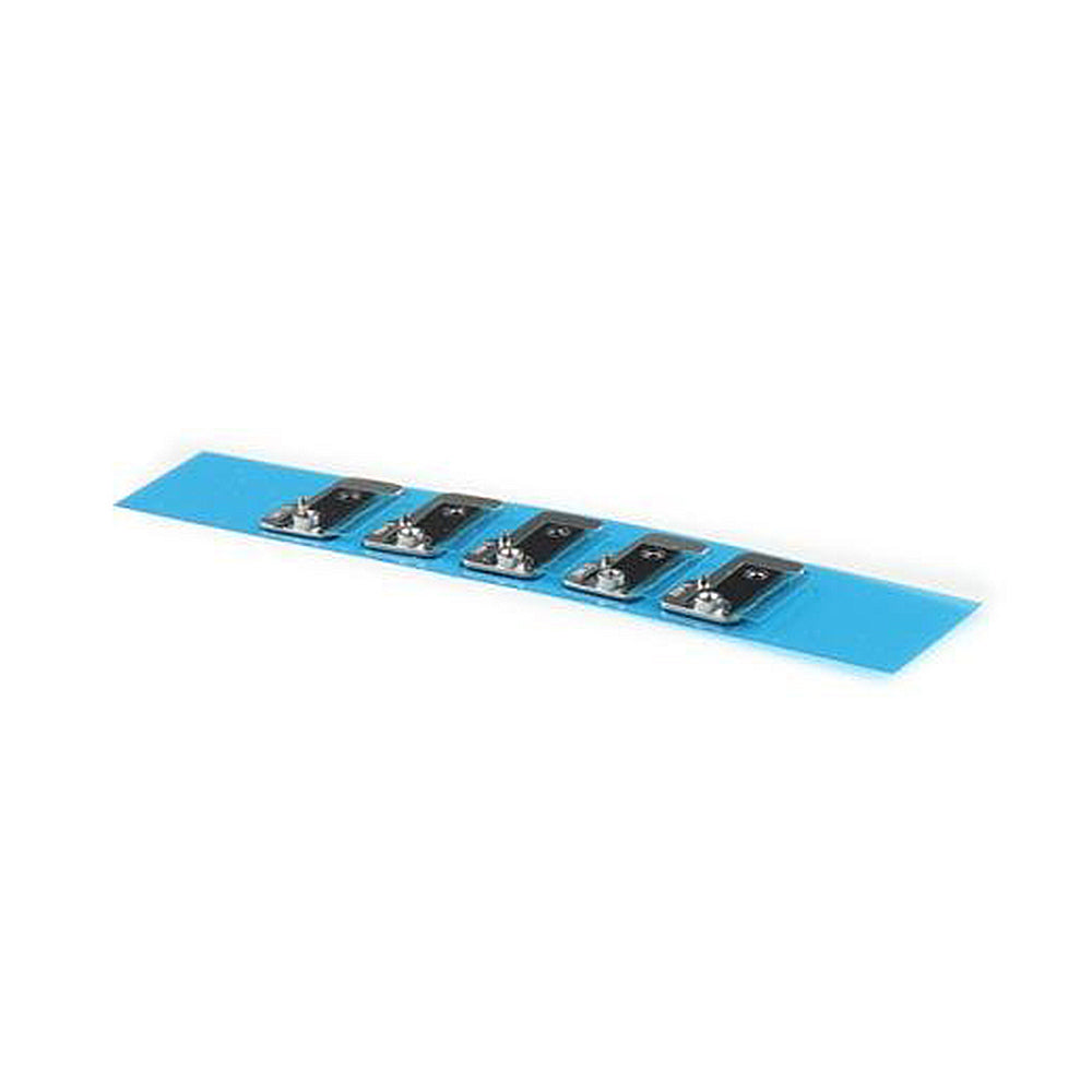 Power And Flash Light Flex Bracket (5 Pieces) för iPhone 16 Pro/ 16 Pro Max OEM-Equivalent