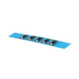 Power And Flash Light Flex Bracket (5 Pieces) för iPhone 16 Pro/ 16 Pro Max OEM-Equivalent