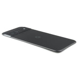 Bakstycke för Google Pixel 8A Black OEM-Equivalent