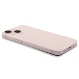 Rear Housing with small parts (EU Version) för iPhone 13 Mini Pink Pulled B