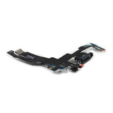 Charging Board för iPhone 14 Black OEM-Equivalent