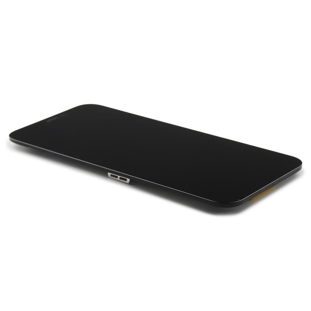 FDX Lite Skärm för iPhone 12 Mini | In-Cell | HD | Black