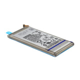 Batteri (incl. adhesive) för Samsung Galaxy S10 Plus Service Pack
