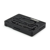 Series Middle Frame Reballing Platform 4 in 1 (Qianli) för iPhone 14