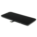 FDX Elite Skärm för iPhone 15 Pro (120Hz) | In-Cell | Black