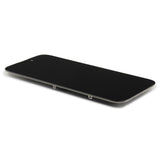 FDX Ultra Skärm för iPhone 15 Pro (120Hz) | Soft Oled | LTPS | Black