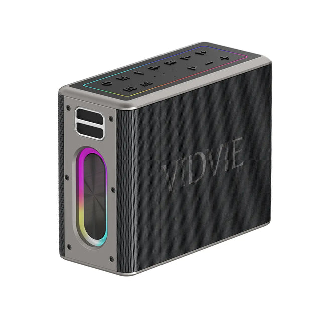 VIDVIE XL-SP917 Blåtooth högtalare 120W