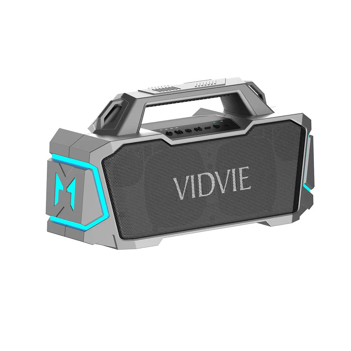 VIDVIE XL-SP925 Bluetooth högtalare 120W