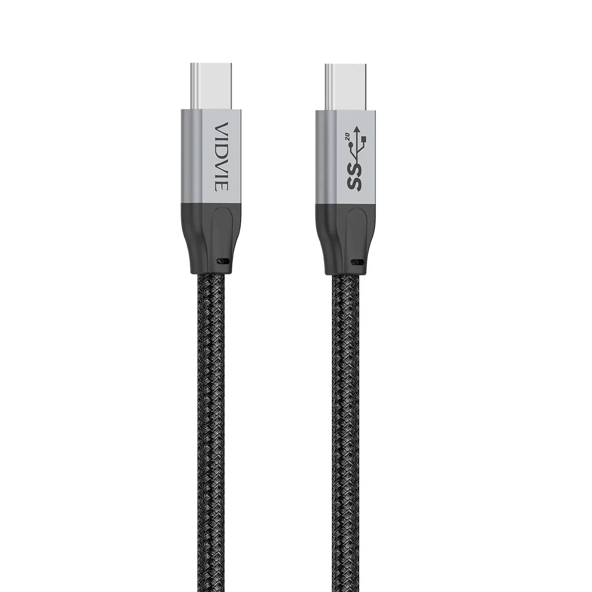 VIDVIE HD05 USB 3.2 USB-C kabel 1 m