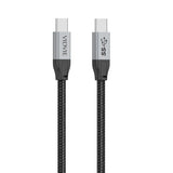 VIDVIE HD05 USB 3.2 USB-C kabel 2 m