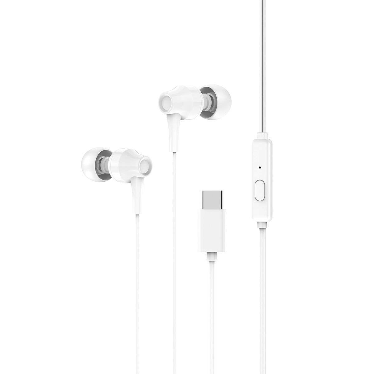 VIDVIE HS684T in-ear USB-C hörlurar