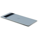 Bakstycke för Google Pixel 7A Blue OEM-Equivalent