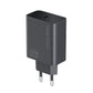 VIDVIE VE07 GaN snabbladdare 65W USB C