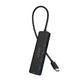 VIDVIE HUB07 5 i 1 USB C hubb