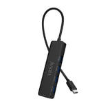 VIDVIE HUB07 5 i 1 USB C hubb