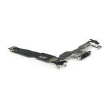 Charging Board för iPhone 15 Plus Black Pulled
