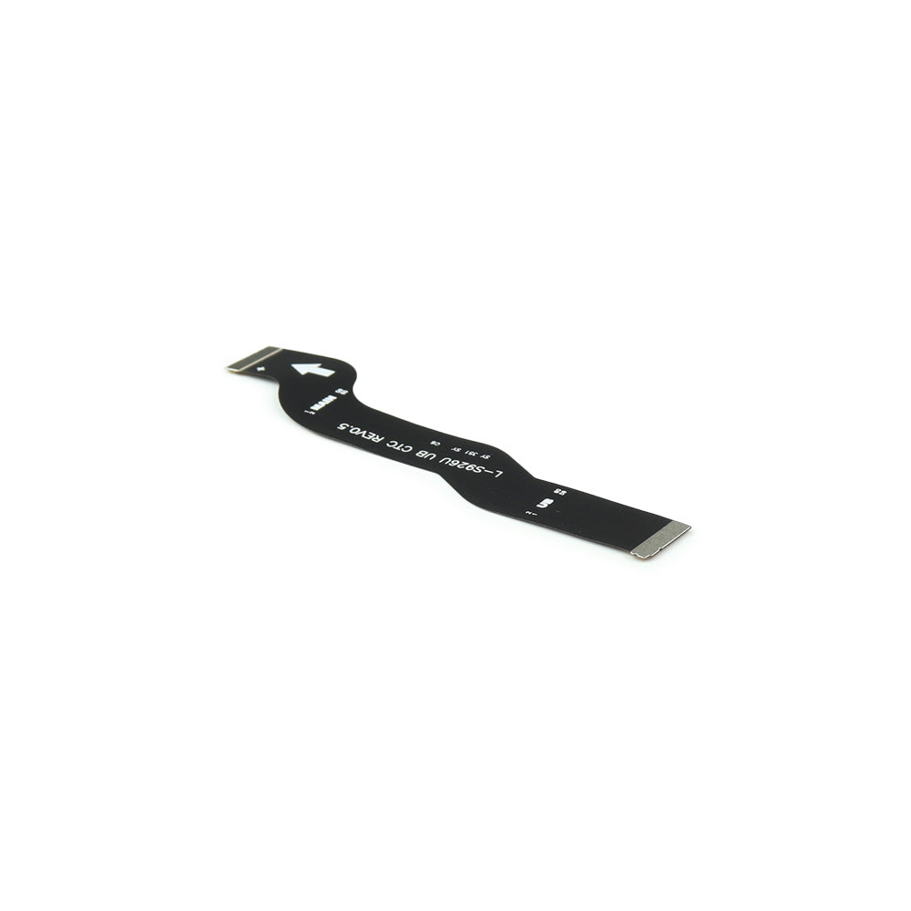 Skärm Flex för Samsung Galaxy S24 (SM-S921B) OEM-Equivalent