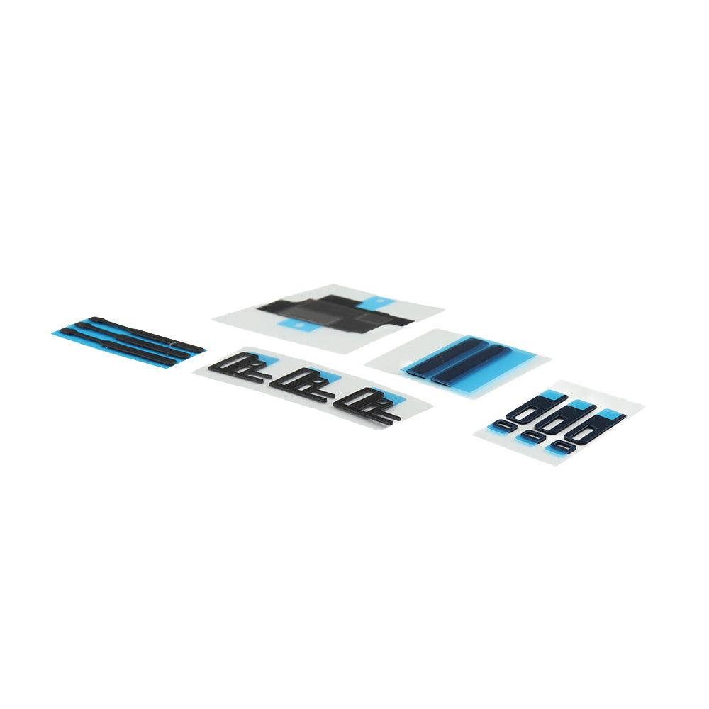 Motherboard Heat Shield (3 Pieces) för iPhone 16 Pro Max OEM-Equivalent