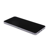 Skärm Complete with Housing för Samsung Galaxy A57 5G (SM-A576B) Black Service Pack