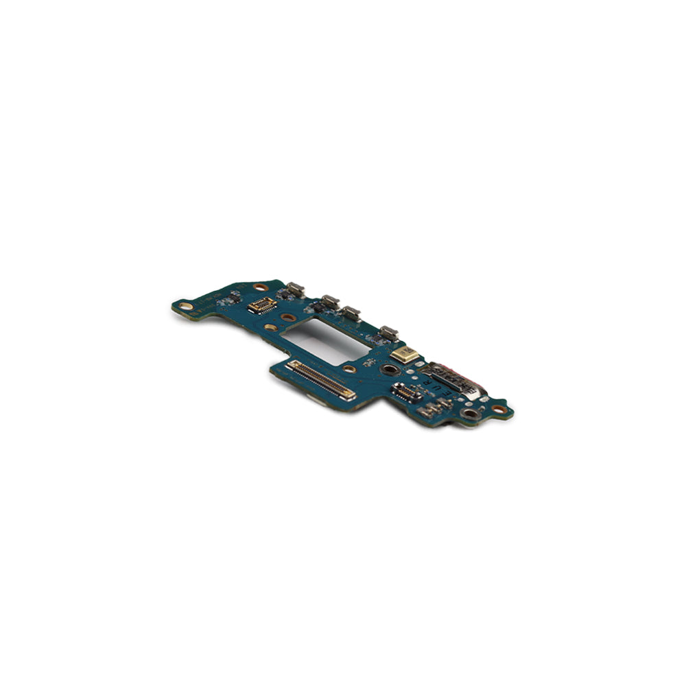 Charging Connector för Samsung Galaxy S24 FE (SM-S721B) OEM-Equivalent