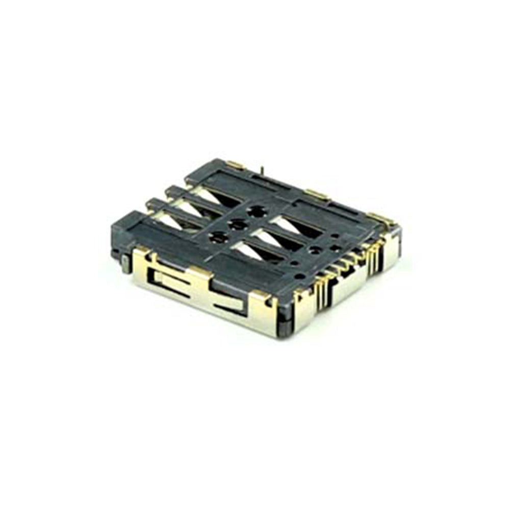 Sim Reader för iPhone Xs Max OEM-Equivalent