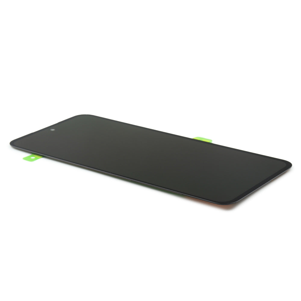 Skärm för Samsung Galaxy A35 5G (SM-A356B) Black Service Pack