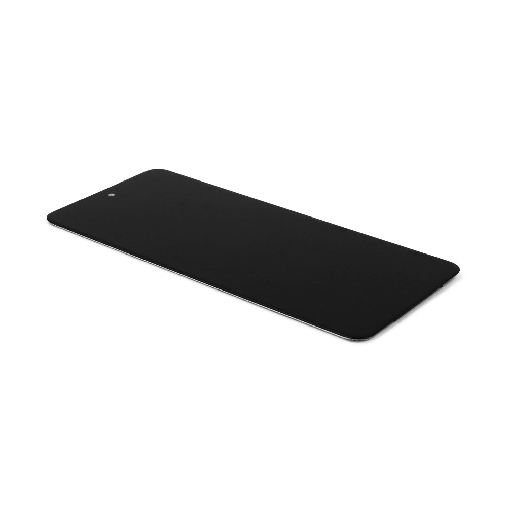 Skärm för Realme 14x 5G Black OEM-Equivalent
