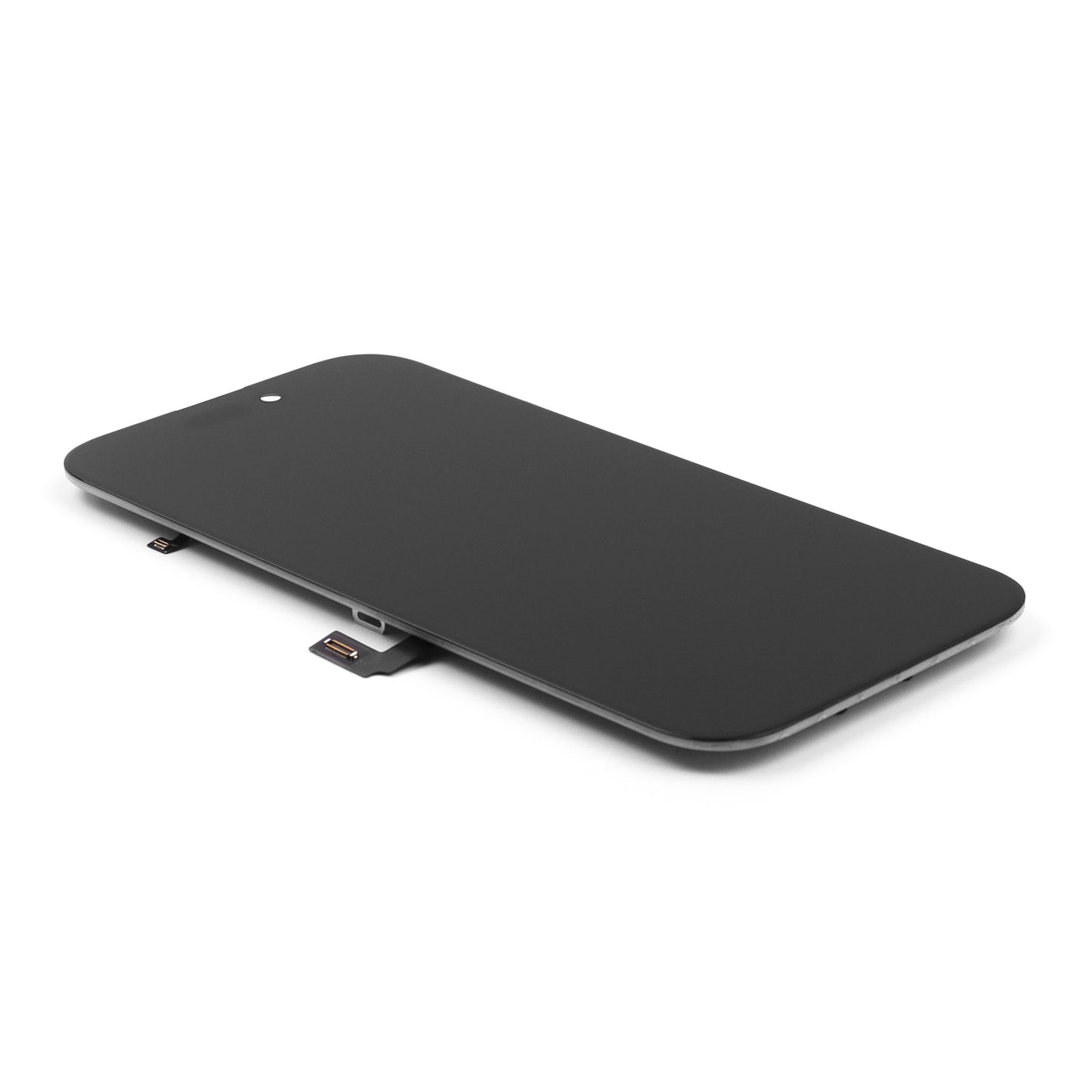 FDX Ultra Skärm för iPhone 17 (120Hz) | Soft Oled | LTPS | (Calibrated Used)