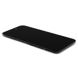 FDX Ultra Skärm för iPhone 16 Plus (60Hz) | Soft Oled | LTPS | Black