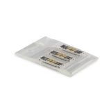 Batteri FPC Connector Port Onboard (3 pieces) för iPhone 16 Pro/ 16 Pro Max OEM-Equivalent