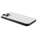 Rear Housing with small parts för iPhone 14 Pro Max White Pulled B