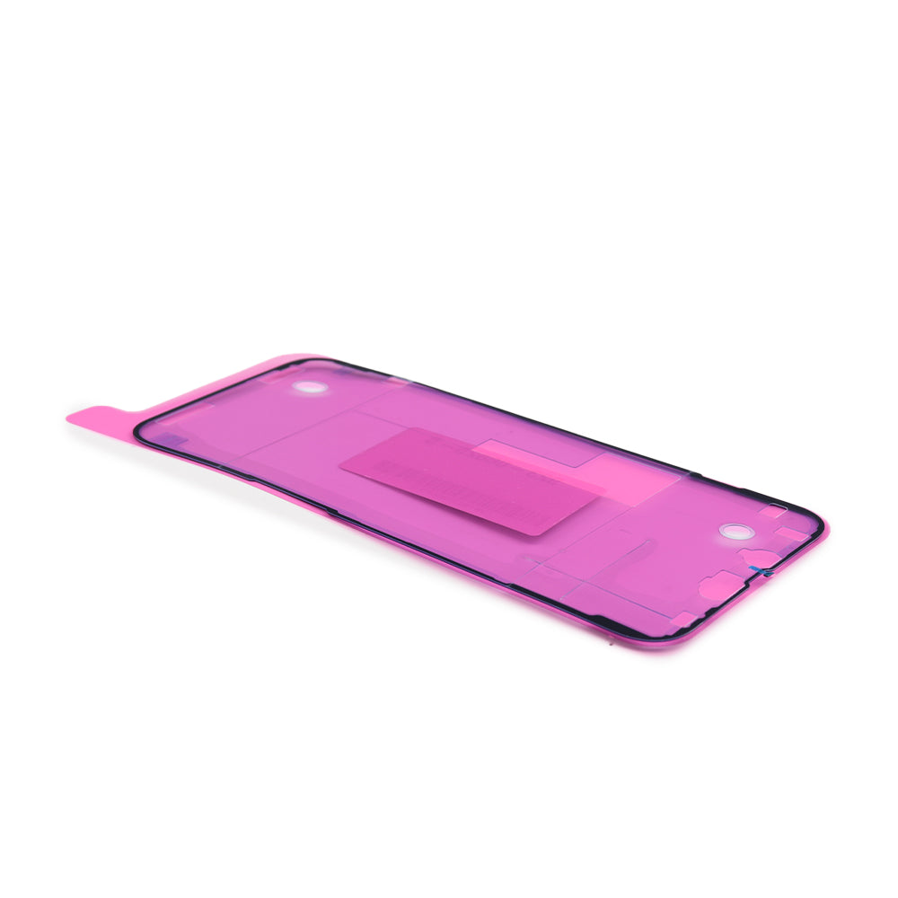 Skärm Adhesive Sticker (1 Piece) för iPhone 13 Pro Max Service Pack