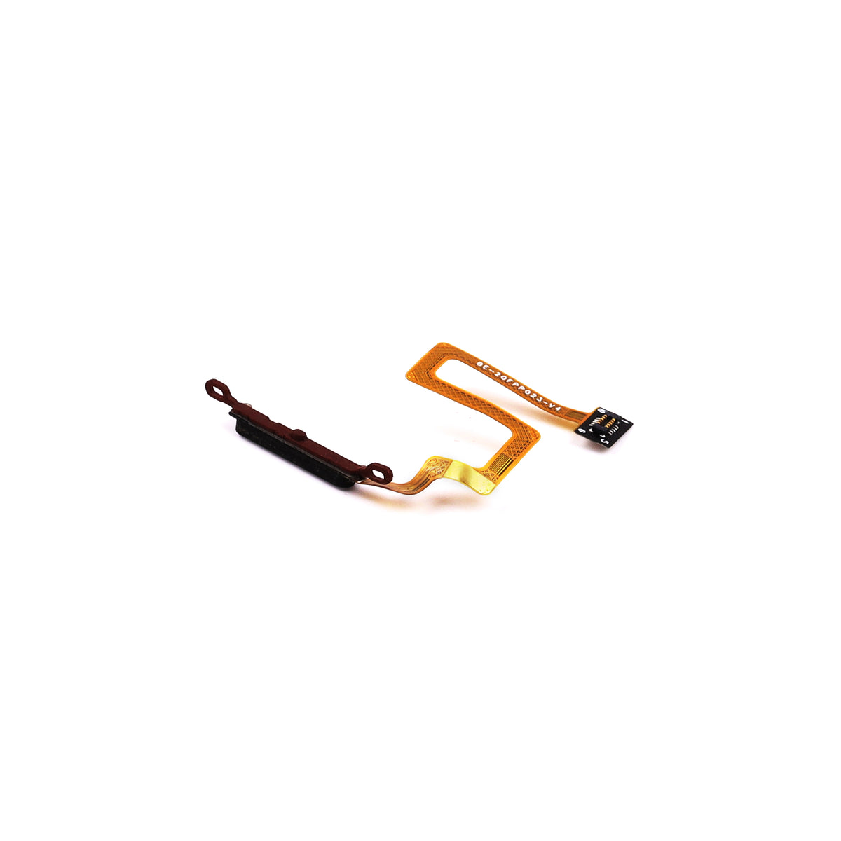 Fingerprint Sensor för Samsung Galaxy A22 5G White OEM-Equivalent