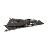 Metal Bracket Set för iPhone 14 Pro OEM-Equivalent