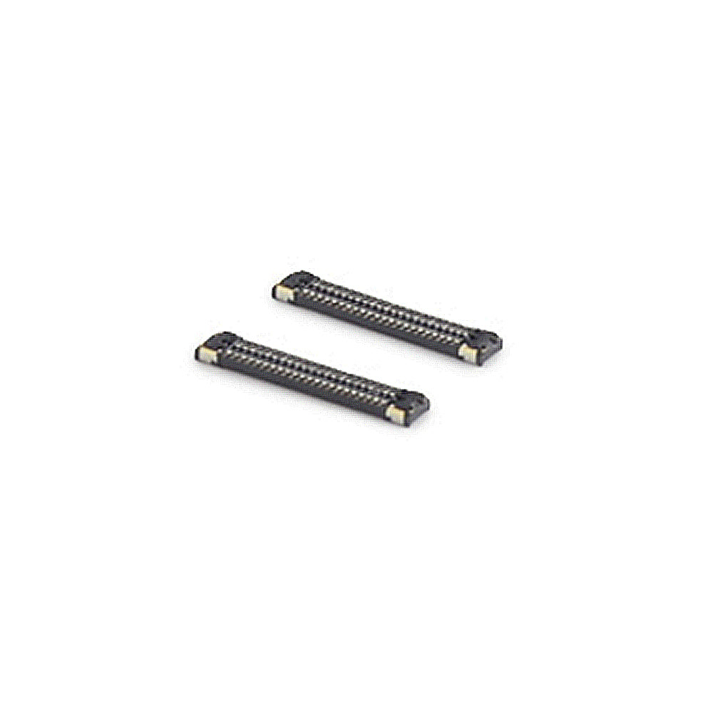 Laddkontakt FPC Connector (44 Pin)(2 pieces) för iPhone 14 Pro/ 14 Pro Max OEM-Equivalent