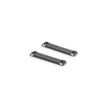 Laddkontakt FPC Connector (44 Pin)(2 pieces) för iPhone 14 Pro/ 14 Pro Max OEM-Equivalent