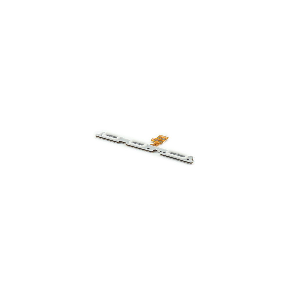 Power and Volume Button Flexkabel för Samsung Galaxy A73 5G (SM-A736B) OEM-Equivalent